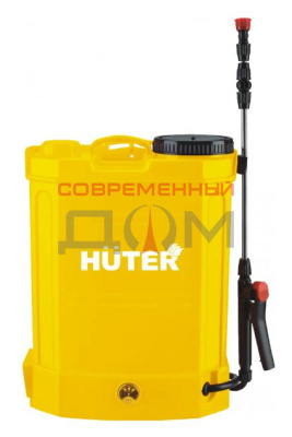 Опрыскиватель аккумуляторный Huter SP-12AC 70/13/28